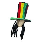 Cartola Bob Marley C