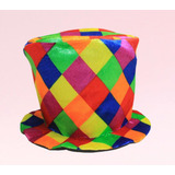 Cartola Multicolor Ref pt4726