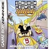 Cartoon Network Speedway Gba