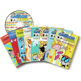 Cartoon Zaum