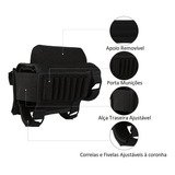 Cartucheira Tatica Para Rifles