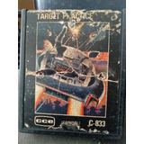 Cartucho / Fita Jogo Atari: Target Practice (carnival) C-833