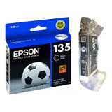 Cartucho 135 Preto Epson