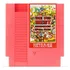 Cartucho 143 Em 1 Nes Nintendinho Mario Zelda