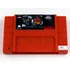 Cartucho 2 Em 1 - Dracula X E Demons Crest Super Nintendo