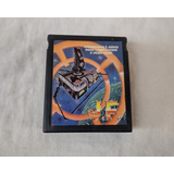 Cartucho 2 Jogos Atari