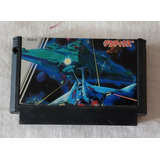 Cartucho 60 Pinos Gradius