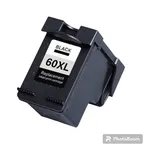 Cartucho 60xl Preto Cheio