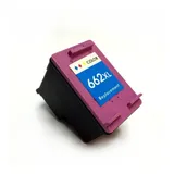 Cartucho 662 Xl Color