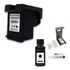 Cartucho  664xl Preto (15ml)  3636 2675 2676 + Kit Recarga