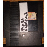 Cartucho 72 Pinos Ninja Gaiden 2 Nintendinho