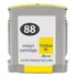 Cartucho 88xl Yellow Compatível K8600 K5400 550 K8600 C9393 