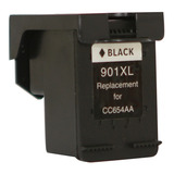 Cartucho 901 Preto Xl
