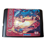 Cartucho Aladdin - Mega Drive / Sega Genesis