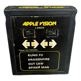 Cartucho Apple Vision 4