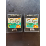Cartucho Atari 2600 Amphibous