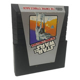 Cartucho Atari 2600 Star Wars The Empire Strike Back Origina