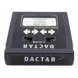 Cartucho Atari 2600 Top