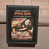Cartucho Atari Space War