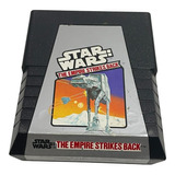 Cartucho Atari Star Wars The Empire Strikes Back Americano 
