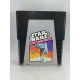 Cartucho Atari Star Wars