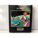 Cartucho Atlantis Original Atari