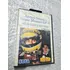 Cartucho Ayrton Senna Mônaco Gp 2 Para Master System 