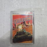 Cartucho Battlezone Para Atary