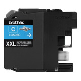 Cartucho Brother Lc 505