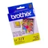 Cartucho Brother Original Lc51y | Lc-51y Yellow | Dcp-130