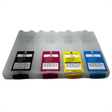 Cartucho Bulk Ink Para