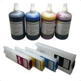 Cartucho Bulk Ink Tinta
