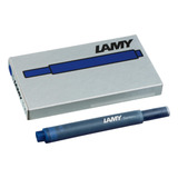 Cartucho Caneta Tinteiro Lamy