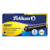 Cartucho Caneta Tinteiro Pelikan