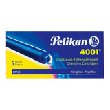 Cartucho Caneta Tinteiro Pelikan