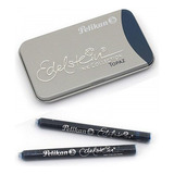 Cartucho Caneta Tinteiro Pelikan