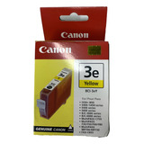 Cartucho Canon 3e Yellow