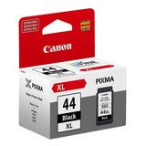 Cartucho Canon 44xl Preto E481 461 471 481 - 15ml Original