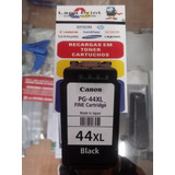 Cartucho Canon 44xl Preto