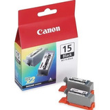 Cartucho Canon Bci 15