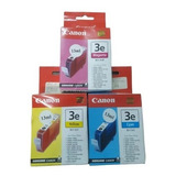 Cartucho Canon Bci 3e