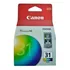 Cartucho Canon Cl31 Colorido Ip1900 Mp140 Mp220 Original