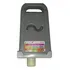 Cartucho Canon Magenta Pfi-706 Ipf 8400 Ipf9400 Ipf8410 