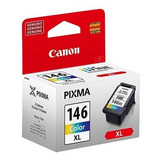 Cartucho Canon Original 146