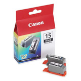 Cartucho Canon Original Bci