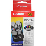 Cartucho Canon Original Bci