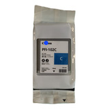 Cartucho Canon Pfi 102c