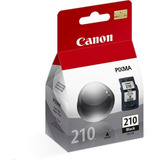 Cartucho Canon Pg 210