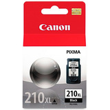 Cartucho Canon Pg 210xl