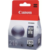 Cartucho Canon Pg210 Ip2700